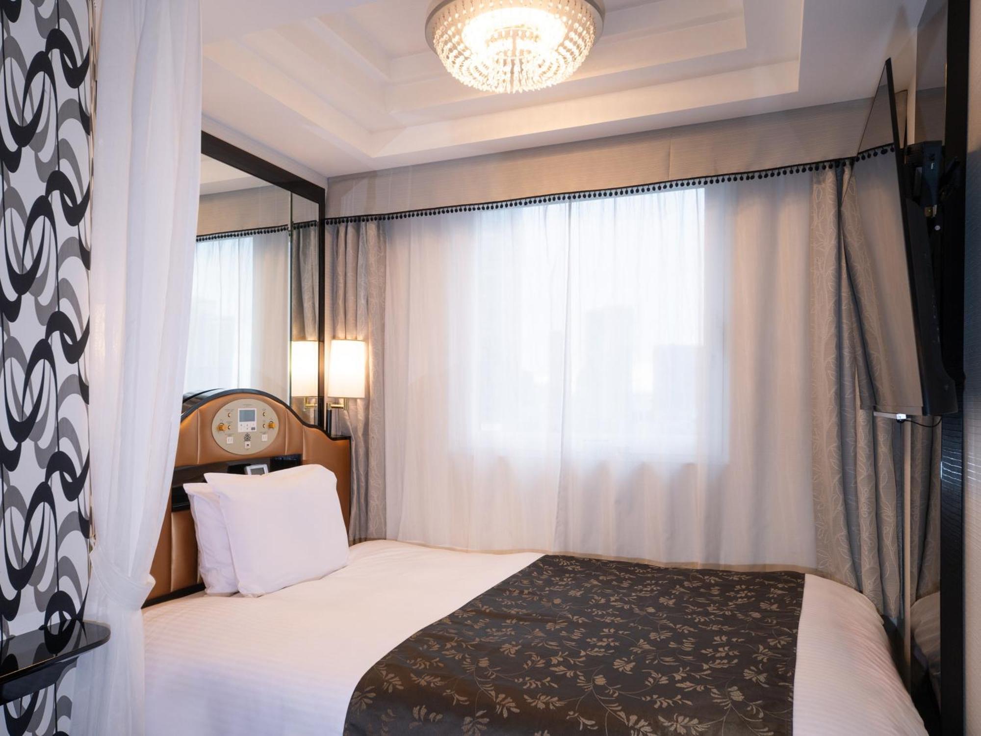 Apa Hotel Pride Akasaka Kokkaigijidomae — Kuvat 1