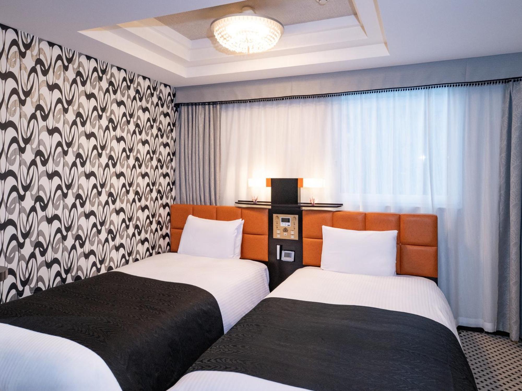 Apa Hotel Pride Akasaka Kokkaigijidomae — Kuvat 2